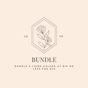 BUNDLES